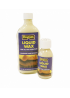 Rustins Liquid Wax - Жидкий воск (с чистым пчелиным воском и карнаубский воск) 0,125 л